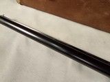 9259
Winchester Model 23 Pigeon XTR, 20 Gauge, 26” barrels, IC/MOD, Round Knob, Ejectors, vent rib, butt pad, coin silver receiver, beaver tail, 14 1 - 2 of 25