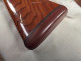 9259
Winchester Model 23 Pigeon XTR, 20 Gauge, 26” barrels, IC/MOD, Round Knob, Ejectors, vent rib, butt pad, coin silver receiver, beaver tail, 14 1 - 7 of 25