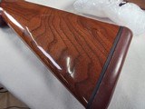 9259
Winchester Model 23 Pigeon XTR, 20 Gauge, 26” barrels, IC/MOD, Round Knob, Ejectors, vent rib, butt pad, coin silver receiver, beaver tail, 14 1 - 6 of 25