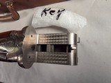 9259
Winchester Model 23 Pigeon XTR, 20 Gauge, 26” barrels, IC/MOD, Round Knob, Ejectors, vent rib, butt pad, coin silver receiver, beaver tail, 14 1 - 17 of 25