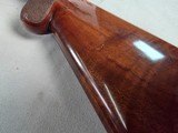 9263
Winchester 23 Pigeon XTR 2 3/4 and 3”, 12 Gauge, 26” barrels, round knob, 100% factory original, butt pad, vent rib, screw in Winchokes( Sk,IC, - 6 of 25