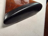 9263
Winchester 23 Pigeon XTR 2 3/4 and 3”, 12 Gauge, 26” barrels, round knob, 100% factory original, butt pad, vent rib, screw in Winchokes( Sk,IC, - 5 of 25