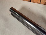 9263
Winchester 23 Pigeon XTR 2 3/4 and 3”, 12 Gauge, 26” barrels, round knob, 100% factory original, butt pad, vent rib, screw in Winchokes( Sk,IC, - 12 of 25