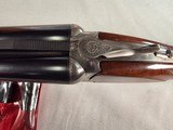 9263
Winchester 23 Pigeon XTR 2 3/4 and 3”, 12 Gauge, 26” barrels, round knob, 100% factory original, butt pad, vent rib, screw in Winchokes( Sk,IC, - 14 of 25