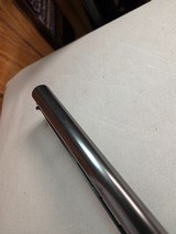9263
Winchester 23 Pigeon XTR 2 3/4 and 3”, 12 Gauge, 26” barrels, round knob, 100% factory original, butt pad, vent rib, screw in Winchokes( Sk,IC, - 15 of 25