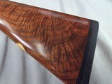 9264
Winchester 23 Classic 410 gauge, 26” barrels, Mod/Full, ejectors, single selective trigger, Gold quail on bottom, pistol grip with cap, all fact - 2 of 25