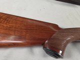 9264
Winchester 23 Classic 410 gauge, 26” barrels, Mod/Full, ejectors, single selective trigger, Gold quail on bottom, pistol grip with cap, all fact - 16 of 25
