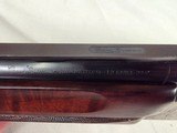 9265
Winchester 101 Grand European, 12 Gauge, 2 3/4, Pistol Grip, butt pad, vent rib, IM/FULL, Ejectors, Really Nice engraving, 30” Barrels, 14 1/4 L - 11 of 22
