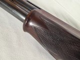 9265
Winchester 101 Grand European, 12 Gauge, 2 3/4, Pistol Grip, butt pad, vent rib, IM/FULL, Ejectors, Really Nice engraving, 30” Barrels, 14 1/4 L - 2 of 22