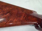 9265
Winchester 101 Grand European, 12 Gauge, 2 3/4, Pistol Grip, butt pad, vent rib, IM/FULL, Ejectors, Really Nice engraving, 30” Barrels, 14 1/4 L - 20 of 22
