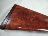 9265
Winchester 101 Grand European, 12 Gauge, 2 3/4, Pistol Grip, butt pad, vent rib, IM/FULL, Ejectors, Really Nice engraving, 30” Barrels, 14 1/4 L - 6 of 22