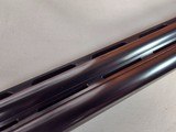 9265
Winchester 101 Grand European, 12 Gauge, 2 3/4, Pistol Grip, butt pad, vent rib, IM/FULL, Ejectors, Really Nice engraving, 30” Barrels, 14 1/4 L - 3 of 22