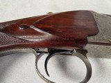 9265
Winchester 101 Grand European, 12 Gauge, 2 3/4, Pistol Grip, butt pad, vent rib, IM/FULL, Ejectors, Really Nice engraving, 30” Barrels, 14 1/4 L - 18 of 22