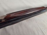 9265
Winchester 101 Grand European, 12 Gauge, 2 3/4, Pistol Grip, butt pad, vent rib, IM/FULL, Ejectors, Really Nice engraving, 30” Barrels, 14 1/4 L - 22 of 22