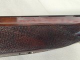 9265
Winchester 101 Grand European, 12 Gauge, 2 3/4, Pistol Grip, butt pad, vent rib, IM/FULL, Ejectors, Really Nice engraving, 30” Barrels, 14 1/4 L - 4 of 22