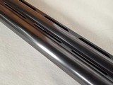 9265
Winchester 101 Grand European, 12 Gauge, 2 3/4, Pistol Grip, butt pad, vent rib, IM/FULL, Ejectors, Really Nice engraving, 30” Barrels, 14 1/4 L - 9 of 22