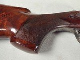 9265
Winchester 101 Grand European, 12 Gauge, 2 3/4, Pistol Grip, butt pad, vent rib, IM/FULL, Ejectors, Really Nice engraving, 30” Barrels, 14 1/4 L - 19 of 22