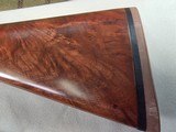9266 Winchester 101 HUNT SET Hunting set 12 gauge/20gauge, Winchester case,12 gauge is 28 inch barrel, has 5 win chokes,( XF, IM, IC, M,F)& wrench/pou - 3 of 25