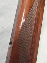 9266 Winchester 101 HUNT SET Hunting set 12 gauge/20gauge, Winchester case,12 gauge is 28 inch barrel, has 5 win chokes,( XF, IM, IC, M,F)& wrench/pou