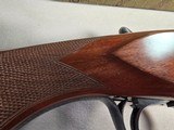 9266 Winchester 101 HUNT SET Hunting set 12 gauge/20gauge, Winchester case,12 gauge is 28 inch barrel, has 5 win chokes,( XF, IM, IC, M,F)& wrench/pou - 15 of 25