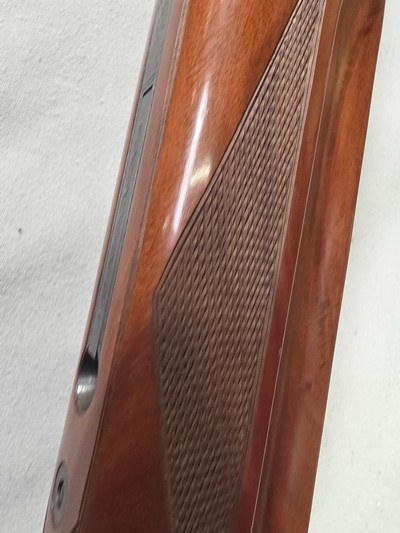 9266 Winchester 101 HUNT SET Hunting set 12 gauge/20gauge, Winchester case,12 gauge is 28 inch barrel, has 5 win chokes,( XF, IM, IC, M,F)& wrench/pou