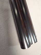 9266 Winchester 101 HUNT SET Hunting set 12 gauge/20gauge, Winchester case,12 gauge is 28 inch barrel, has 5 win chokes,( XF, IM, IC, M,F)& wrench/pou - 19 of 25