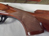 9266 Winchester 101 HUNT SET Hunting set 12 gauge/20gauge, Winchester case,12 gauge is 28 inch barrel, has 5 win chokes,( XF, IM, IC, M,F)& wrench/pou - 7 of 25