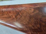 9266 Winchester 101 HUNT SET Hunting set 12 gauge/20gauge, Winchester case,12 gauge is 28 inch barrel, has 5 win chokes,( XF, IM, IC, M,F)& wrench/pou - 5 of 25