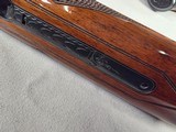 9267
Winchester 101 20 Gauge, 26” barrels, IC/MOD, pistol grip with cap, white line butt pad, Ejectors, comes with paperwork, Also has the original - 22 of 25