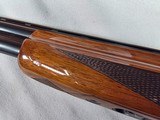 9267
Winchester 101 20 Gauge, 26” barrels, IC/MOD, pistol grip with cap, white line butt pad, Ejectors, comes with paperwork, Also has the original - 24 of 25