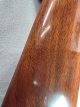 9267
Winchester 101 20 Gauge, 26” barrels, IC/MOD, pistol grip with cap, white line butt pad, Ejectors, comes with paperwork, Also has the original - 5 of 25