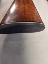 9267
Winchester 101 20 Gauge, 26” barrels, IC/MOD, pistol grip with cap, white line butt pad, Ejectors, comes with paperwork, Also has the original - 3 of 25