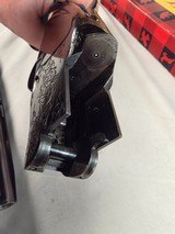 9267
Winchester 101 20 Gauge, 26” barrels, IC/MOD, pistol grip with cap, white line butt pad, Ejectors, comes with paperwork, Also has the original - 19 of 25