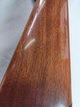 9267
Winchester 101 20 Gauge, 26” barrels, IC/MOD, pistol grip with cap, white line butt pad, Ejectors, comes with paperwork, Also has the original - 4 of 25