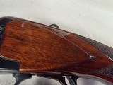 9267
Winchester 101 20 Gauge, 26” barrels, IC/MOD, pistol grip with cap, white line butt pad, Ejectors, comes with paperwork, Also has the original - 10 of 25