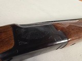 9271 Browning Citori 12 Gauge, 26” barrels, 2 2/3 and 3”, Invector chokes, IC/Mod, Browning butt pad, gold trigger, round knob, vent rib, More picture - 24 of 25