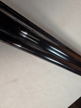 9271 Browning Citori 12 Gauge, 26” barrels, 2 2/3 and 3”, Invector chokes, IC/Mod, Browning butt pad, gold trigger, round knob, vent rib, More picture - 19 of 25