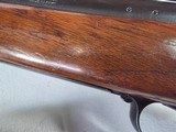 9270
Winchester Model 70, pre 64, 300 H + H, Magnum, 26” Barrels, cheek piece, Pachmayer butt pad, LOP 14 1/4, Sling Swivels, Tasco 3x9 scope, made - 12 of 25