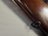 9270
Winchester Model 70, pre 64, 300 H + H, Magnum, 26” Barrels, cheek piece, Pachmayer butt pad, LOP 14 1/4, Sling Swivels, Tasco 3x9 scope, made - 5 of 25
