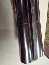 9274
Winchester model 23 XTR Pigeon Grade, 12 Gauge, 3” chambers, round knob, Mod/Full, vent rib, 28” barrels, white line butt pad, 14 1/4 LOP, Green - 21 of 25