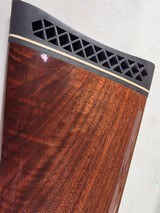 9274
Winchester model 23 XTR Pigeon Grade, 12 Gauge, 3” chambers, round knob, Mod/Full, vent rib, 28” barrels, white line butt pad, 14 1/4 LOP, Green - 18 of 25