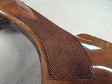 9277 Browning BSS 12 Gauge, 26” Barrels, IC/Mod, single non selective trigger, pistol grip, 14 1/4 LOP,
Pachmayer white line pad, AA++ tiger stripped - 7 of 25