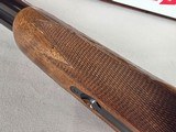 9277 Browning BSS 12 Gauge, 26” Barrels, IC/Mod, single non selective trigger, pistol grip, 14 1/4 LOP,
Pachmayer white line pad, AA++ tiger stripped - 12 of 25