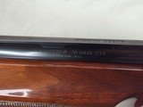 9280
Winchester 101 Pigeon grade, 20 Gauge, 27 barrels, SK/SK, AAA+ fancy highly figured walnut, vent rib, pistol grip, Pachmayer white line pad, LOP - 14 of 25
