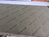 9281
Winchester 101 Quail Special hard shotgun case, Green, will hold up to a 28” barrel, red interior, only 500 made, great condition, More pictures - 3 of 16