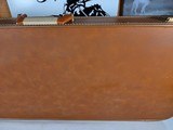 9283
Browning Hartmann Multi Barrel Shotgun trunk style hard case. Very rare in a Hartmann and multi barrel. Will hold up to three 30” barrels and th - 9 of 20