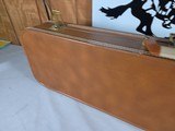 9291
Browning Hartmann shotgun case trunk style, will hold up to a 30” barrel. - 10 of 17