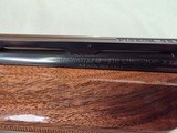 9258
Winchester 101 Pigeon XTR 410 Gauge, 28” Barrels, Skeet/Skeet, But plate, pistol grip, 14 1/4 LOP, Beautiful wood, vent rib, 2 1/2 chamber. More - 14 of 25