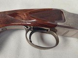 9258
Winchester 101 Pigeon XTR 410 Gauge, 28” Barrels, Skeet/Skeet, But plate, pistol grip, 14 1/4 LOP, Beautiful wood, vent rib, 2 1/2 chamber. More - 24 of 25
