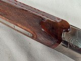 9258
Winchester 101 Pigeon XTR 410 Gauge, 28” Barrels, Skeet/Skeet, But plate, pistol grip, 14 1/4 LOP, Beautiful wood, vent rib, 2 1/2 chamber. More - 9 of 25